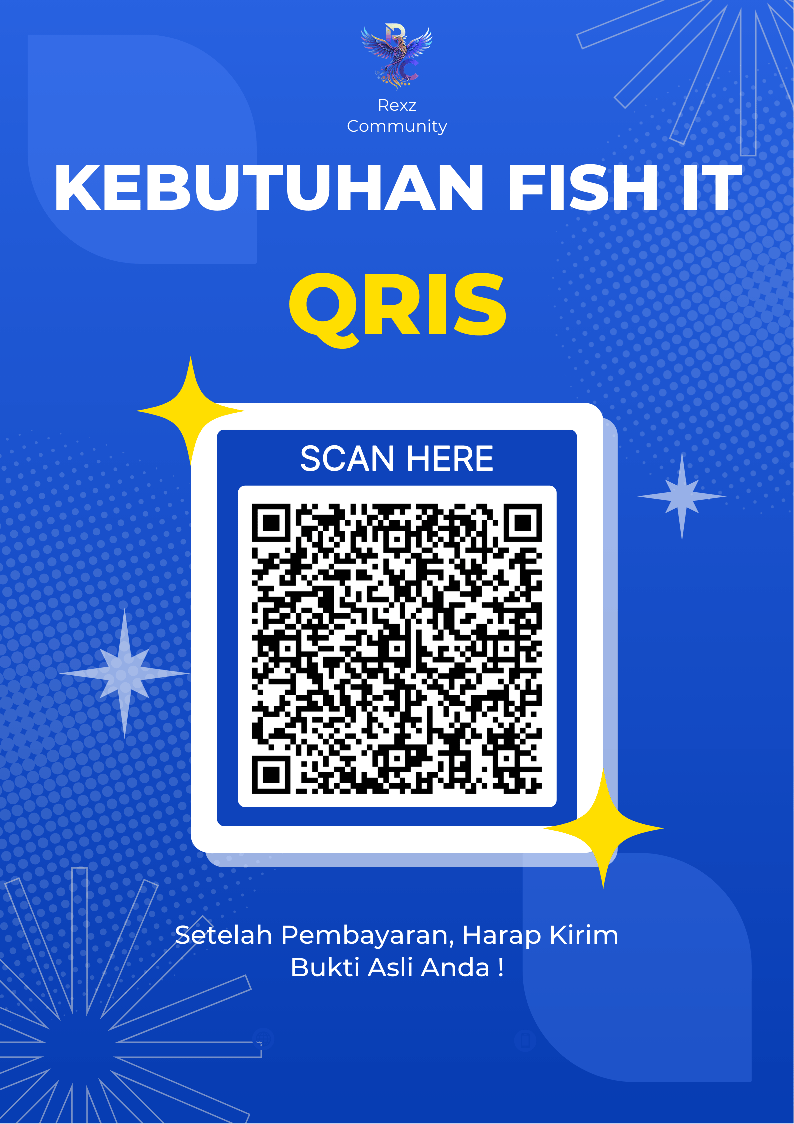 QRIS Payment